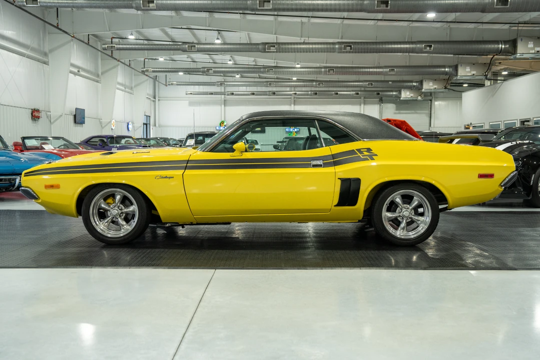 1973 Dodge Challenger 1st Gen - Image 3 of 31