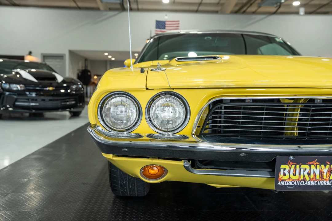 1973 Dodge Challenger 1st Gen - Image 17 of 31