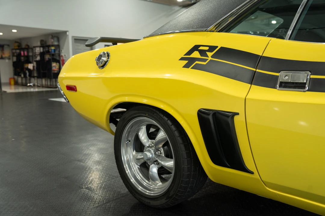 1973 Dodge Challenger 1st Gen - Image 30 of 31