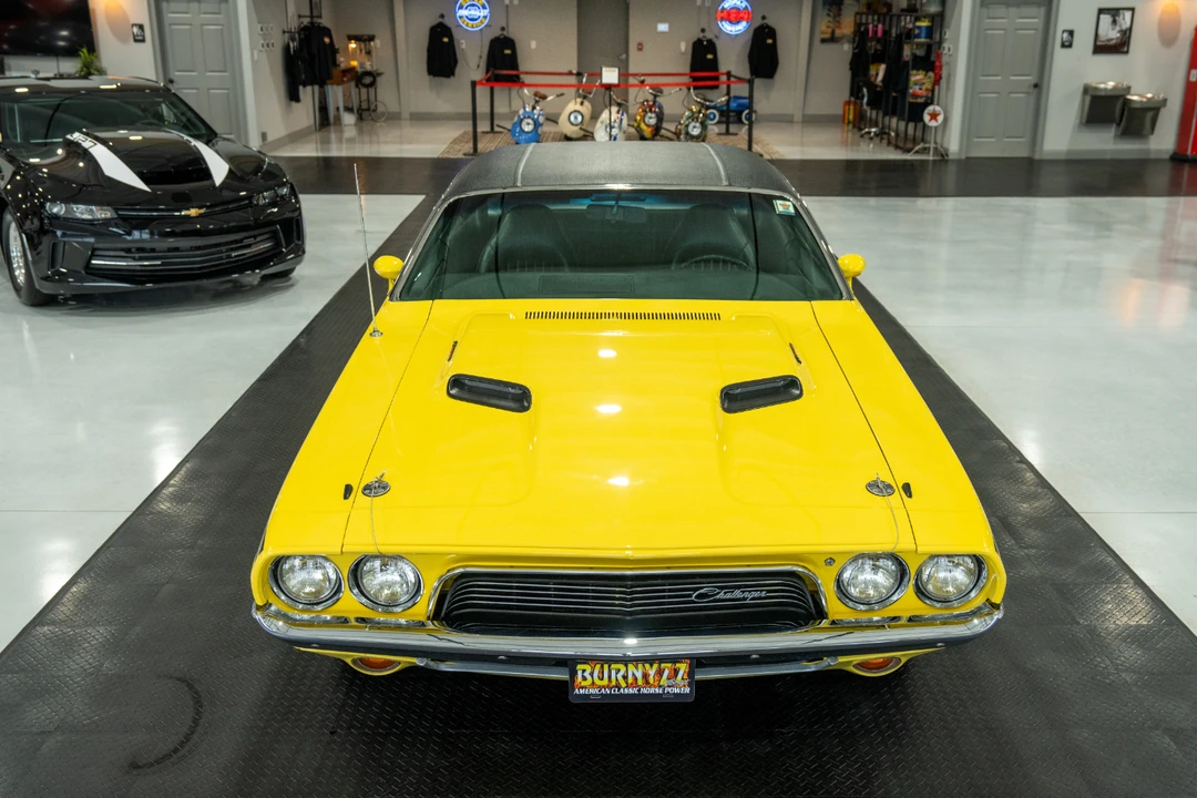1973 Dodge Challenger 1st Gen - Image 16 of 31