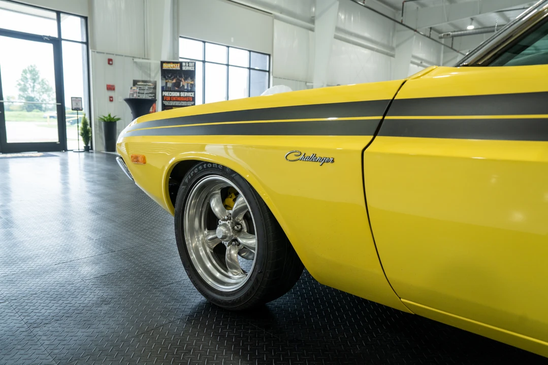 1973 Dodge Challenger 1st Gen - Image 24 of 31