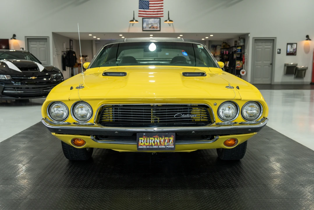 1973 Dodge Challenger 1st Gen - Image 15 of 31