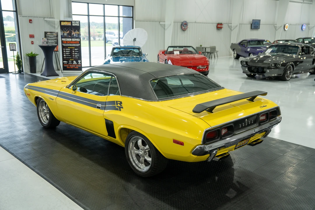 1973 Dodge Challenger 1st Gen - Image 6 of 31