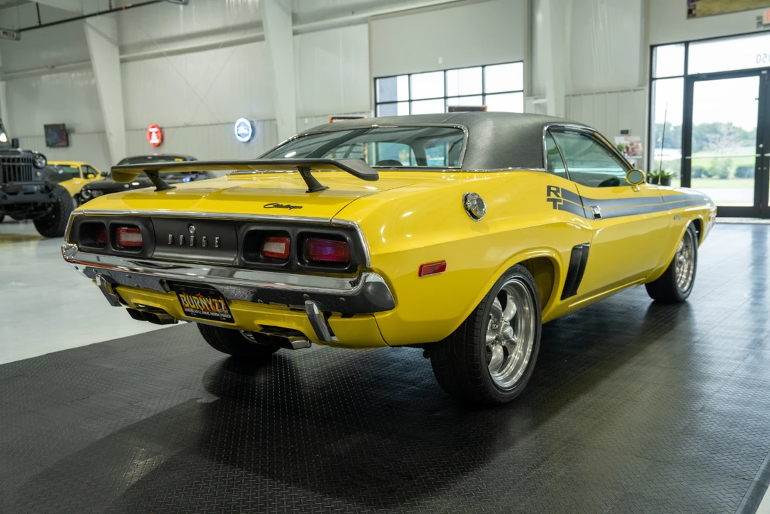 1973 Dodge Challenger 1st Gen - Image 9 of 31