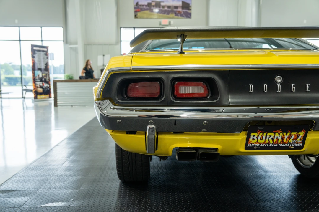 1973 Dodge Challenger 1st Gen - Image 31 of 31