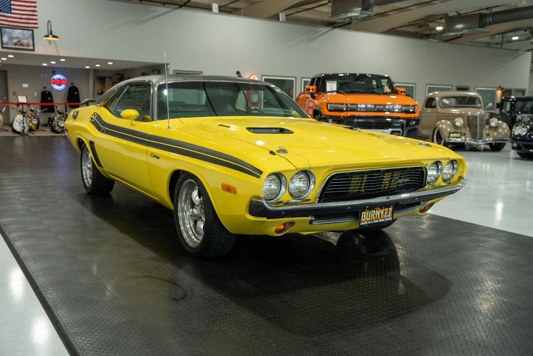 1973 Dodge Challenger 1st Gen - Image 13 of 31