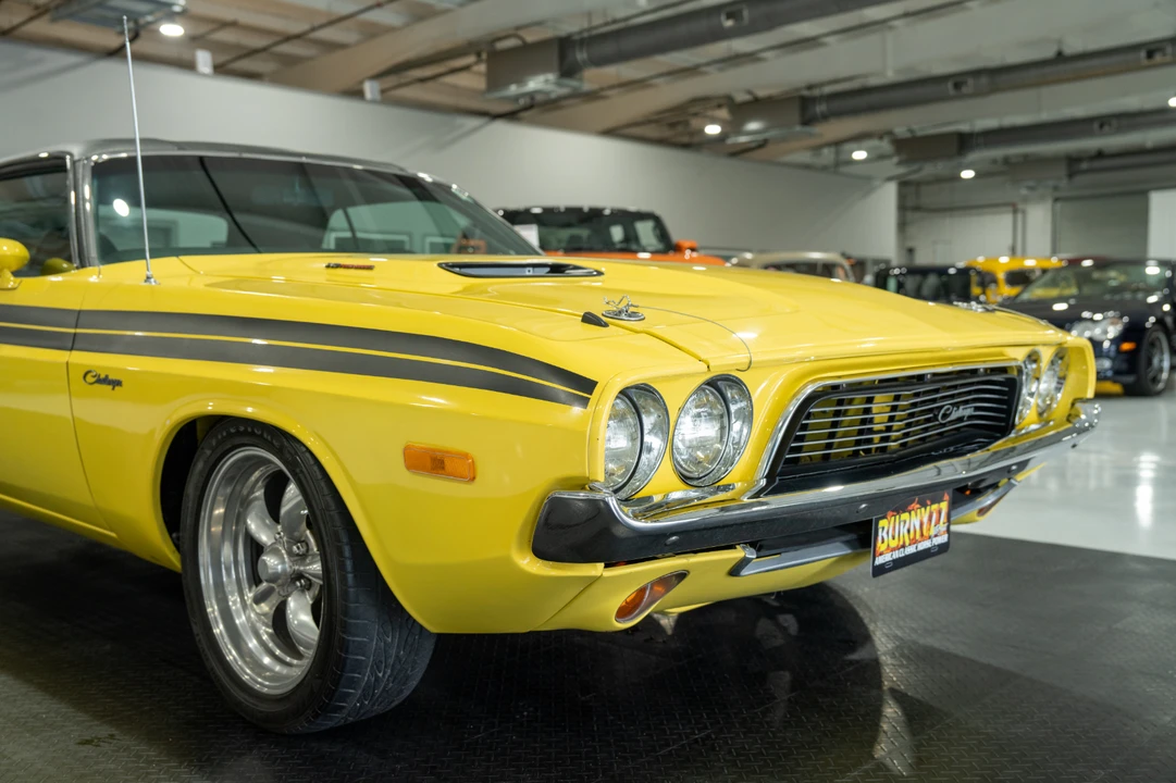 1973 Dodge Challenger 1st Gen - Image 21 of 31