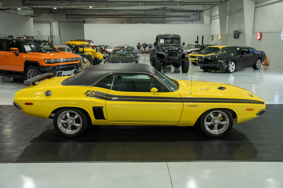 1973 Dodge Challenger 1st Gen - Image 12 of 31