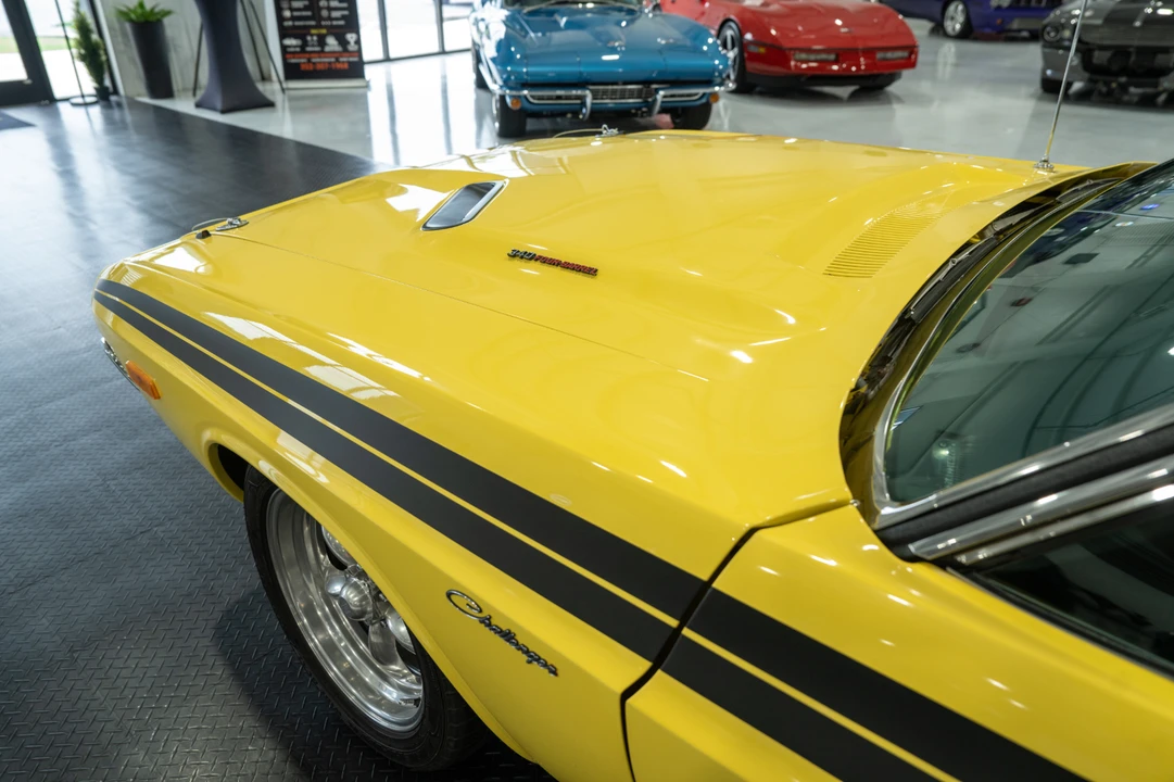 1973 Dodge Challenger 1st Gen - Image 23 of 31