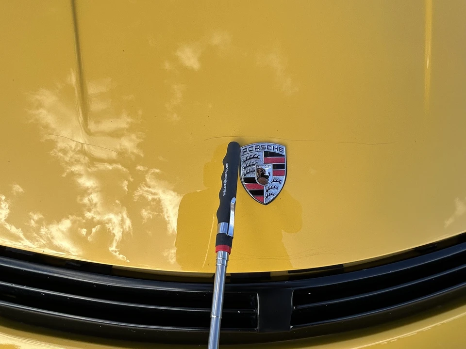 2001 Porsche 996 Turbo - Image 23 of 31