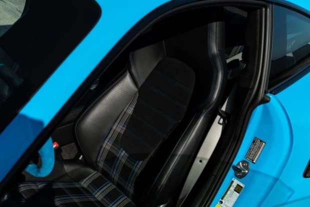2022 Porsche 992 Turbo - Image 4 of 9