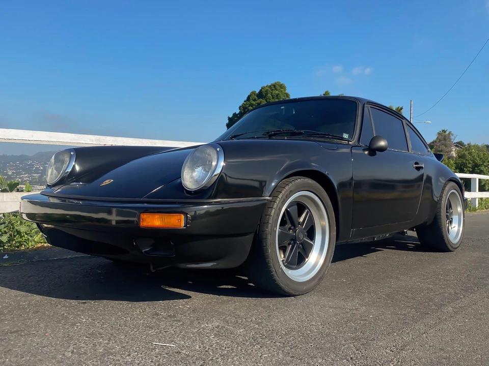 1978 Porsche 911 Carrera SC - Image 26 of 31