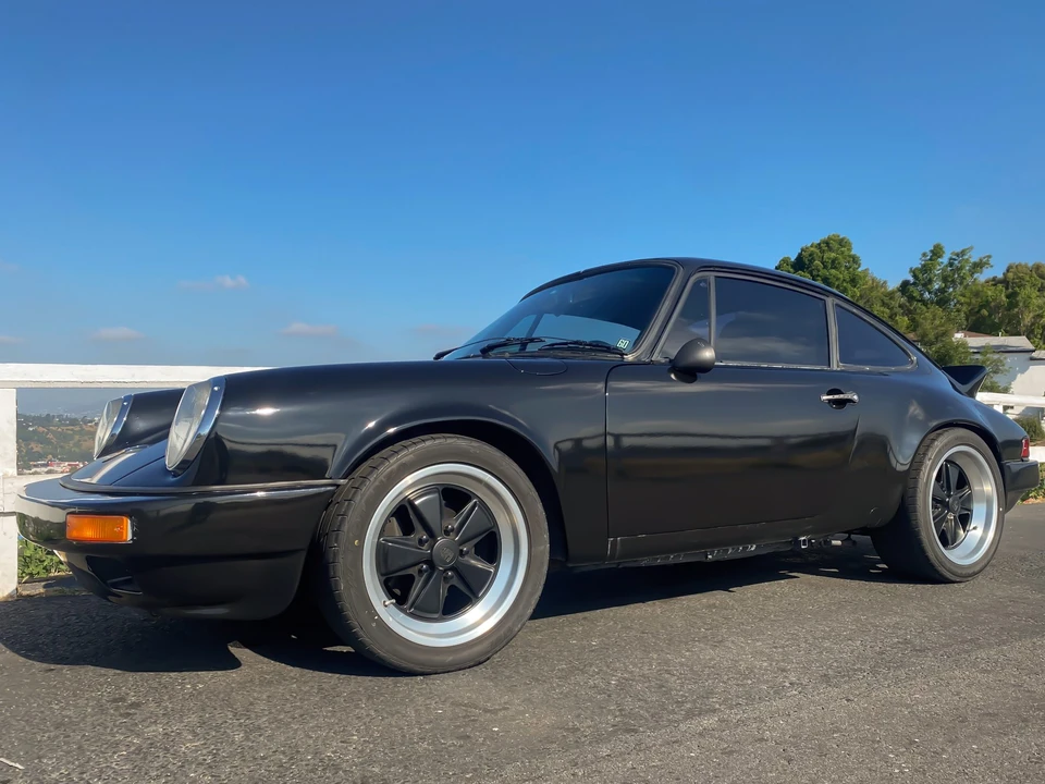 1978 Porsche 911 Carrera SC - Image 27 of 31