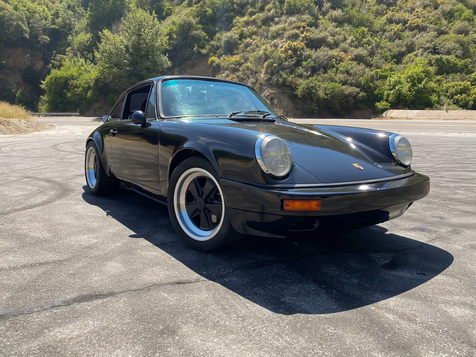 1978 Porsche 911 Carrera SC - Image 22 of 31
