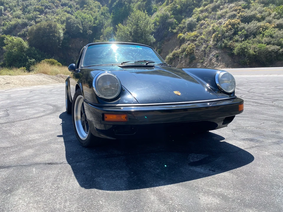 1978 Porsche 911 Carrera SC - Image 23 of 31