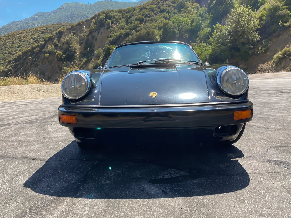 1978 Porsche 911 Carrera SC - Image 24 of 31