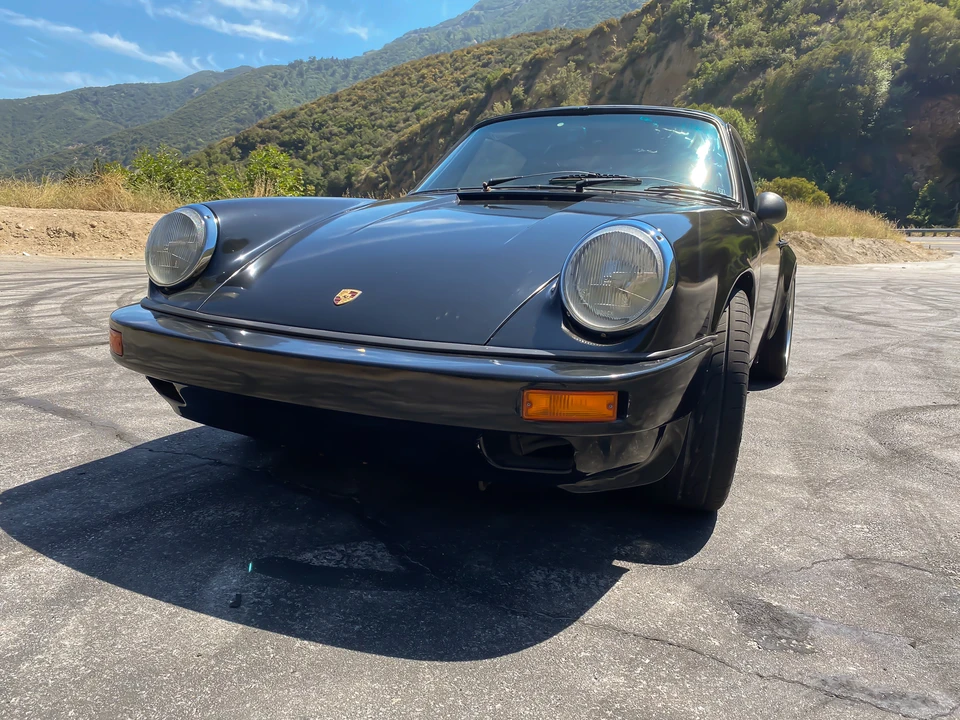 1978 Porsche 911 Carrera SC - Image 2 of 31