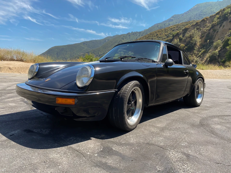 1978 Porsche 911 Carrera SC - Image 3 of 31