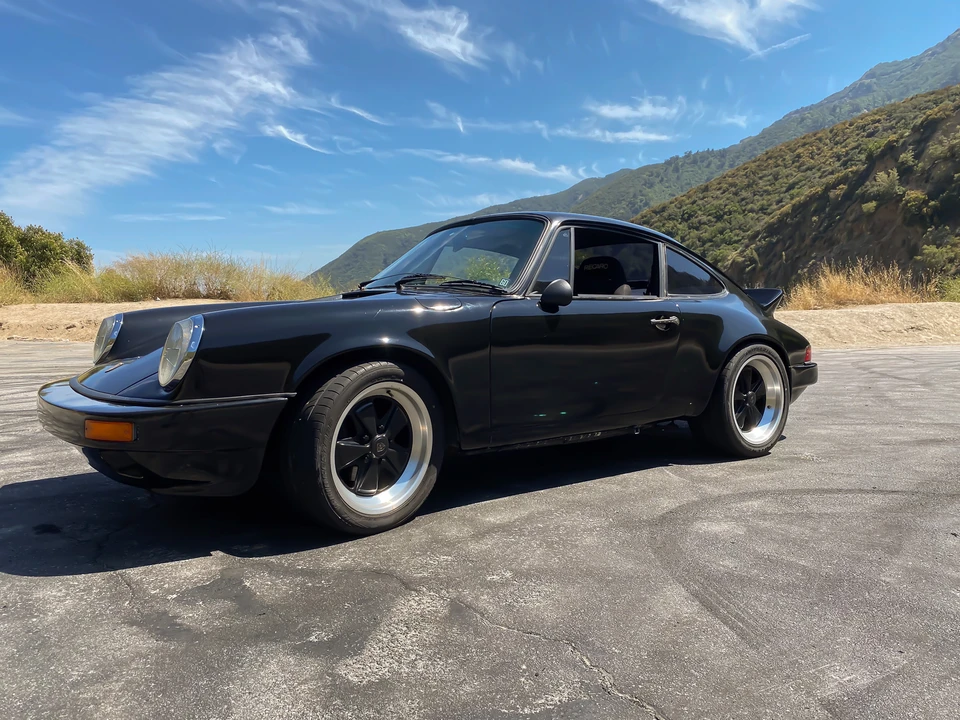 1978 Porsche 911 Carrera SC - Image 4 of 31