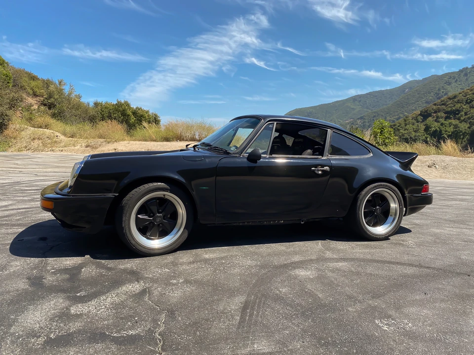 1978 Porsche 911 Carrera SC - Image 5 of 31