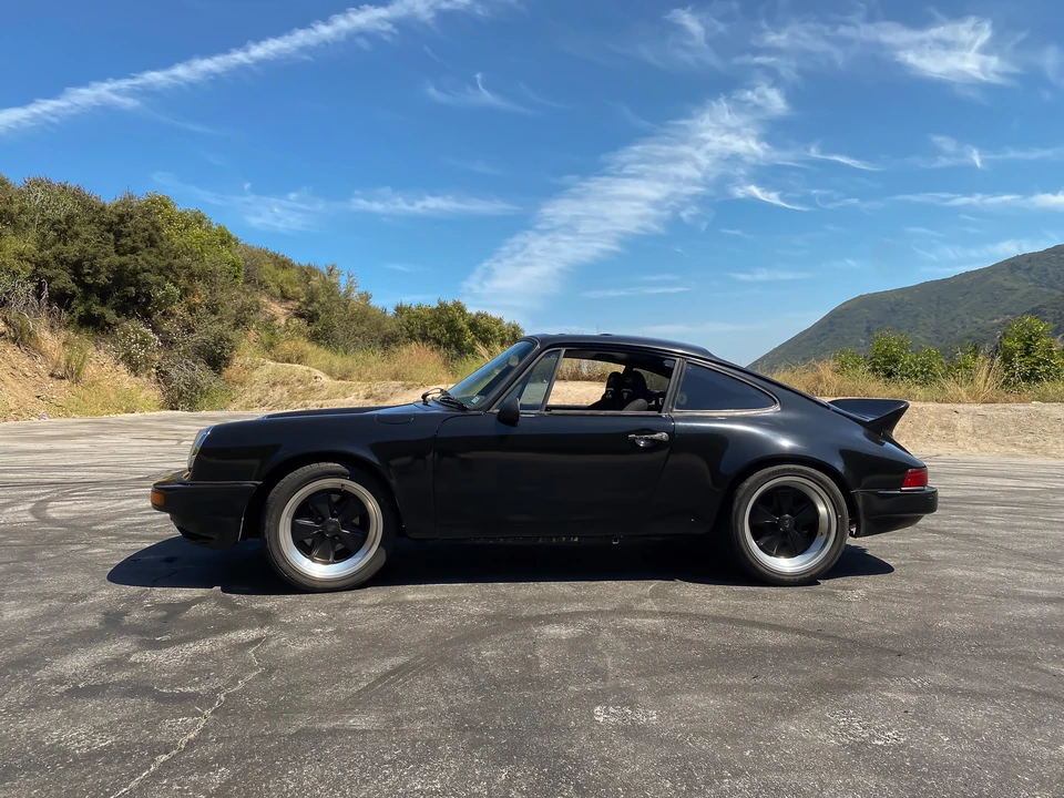 1978 Porsche 911 Carrera SC - Image 6 of 31