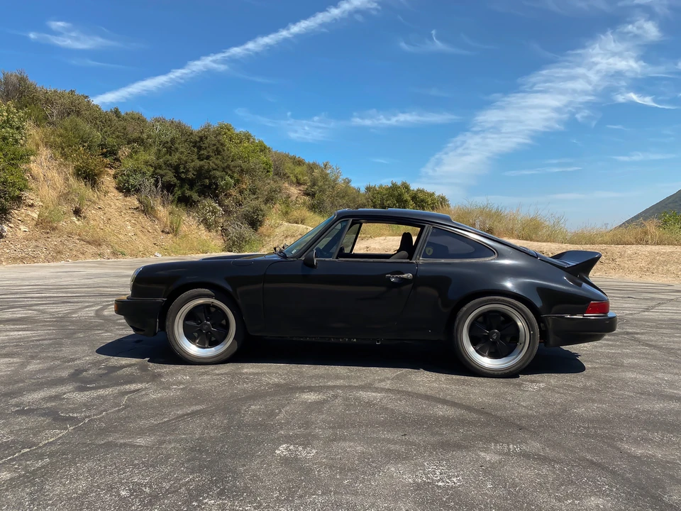 1978 Porsche 911 Carrera SC - Image 7 of 31