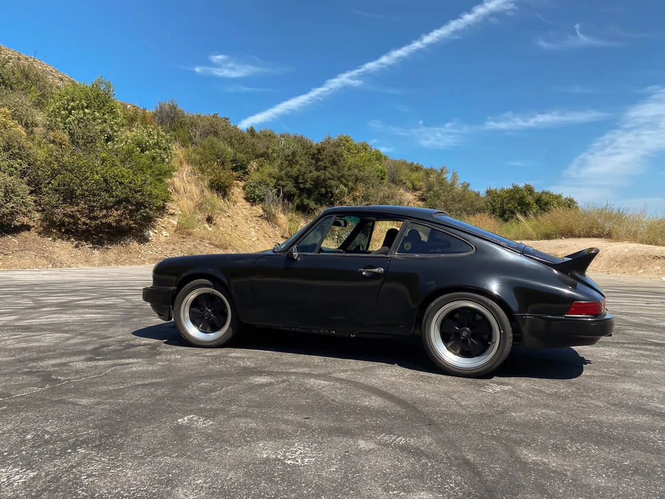 1978 Porsche 911 Carrera SC - Image 8 of 31