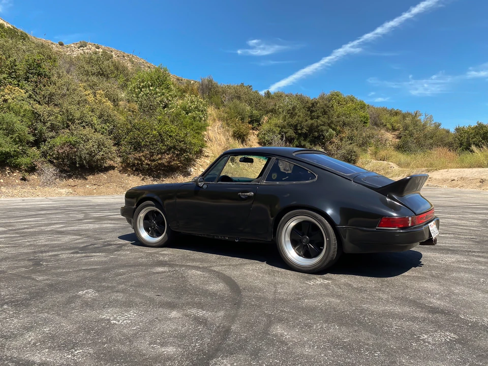 1978 Porsche 911 Carrera SC - Image 9 of 31