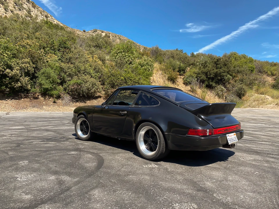 1978 Porsche 911 Carrera SC - Image 10 of 31