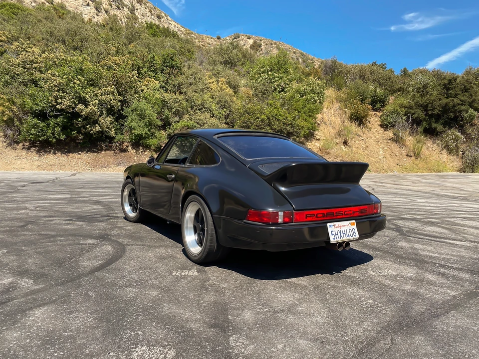 1978 Porsche 911 Carrera SC - Image 11 of 31