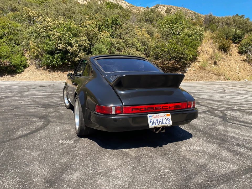 1978 Porsche 911 Carrera SC - Image 12 of 31