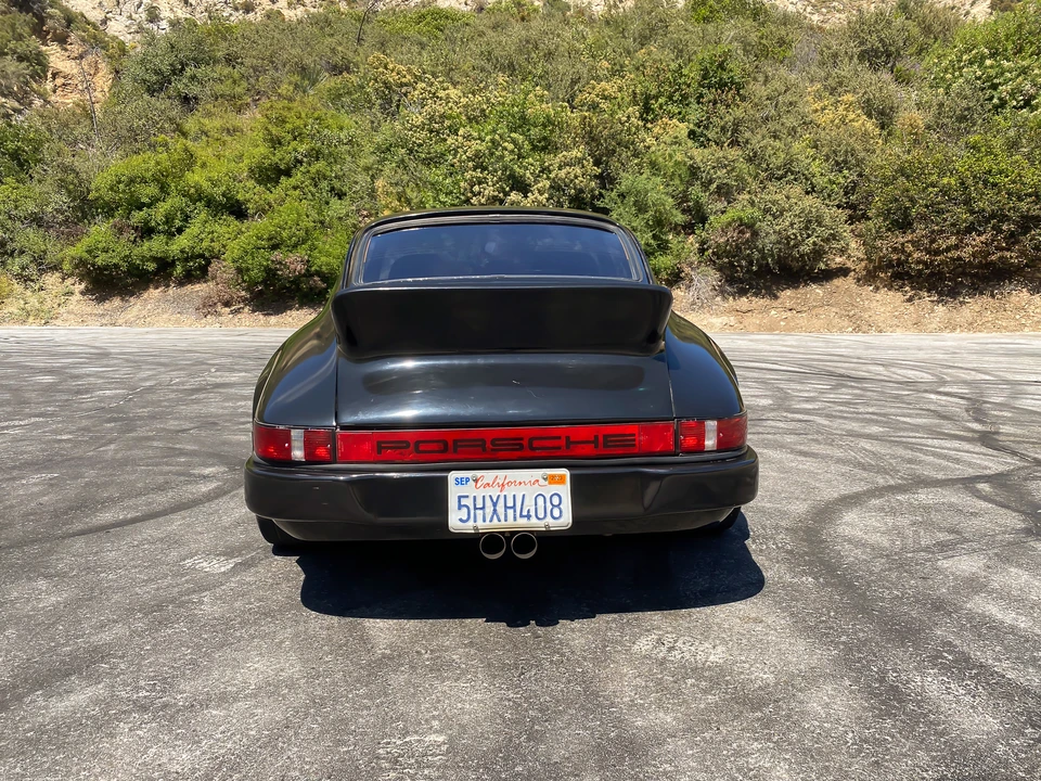1978 Porsche 911 Carrera SC - Image 13 of 31