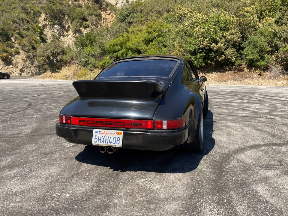1978 Porsche 911 Carrera SC - Image 14 of 31