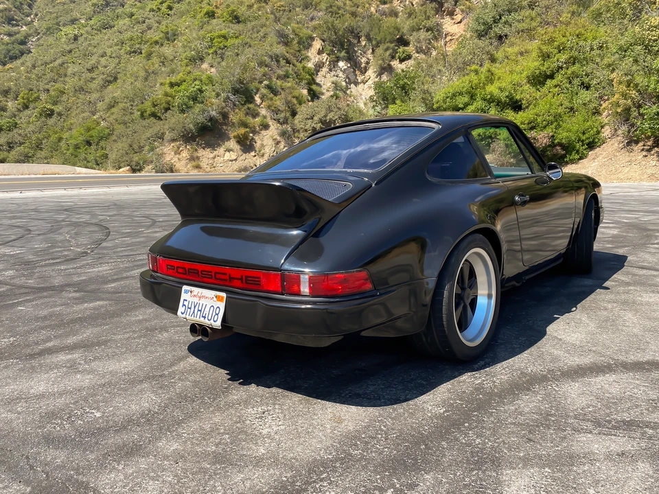 1978 Porsche 911 Carrera SC - Image 15 of 31