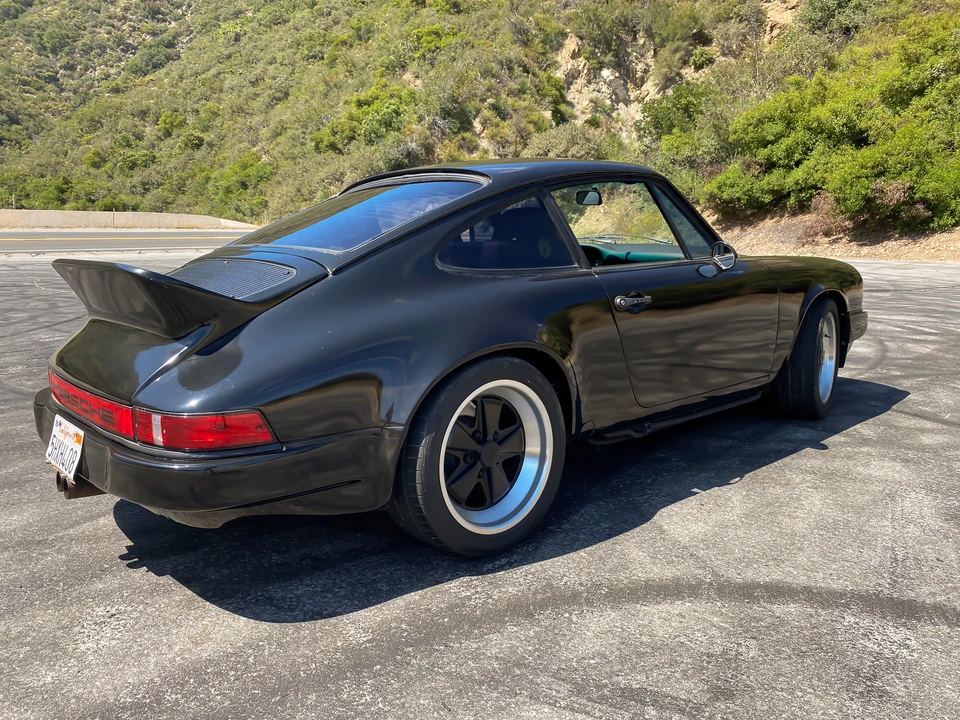 1978 Porsche 911 Carrera SC - Image 16 of 31