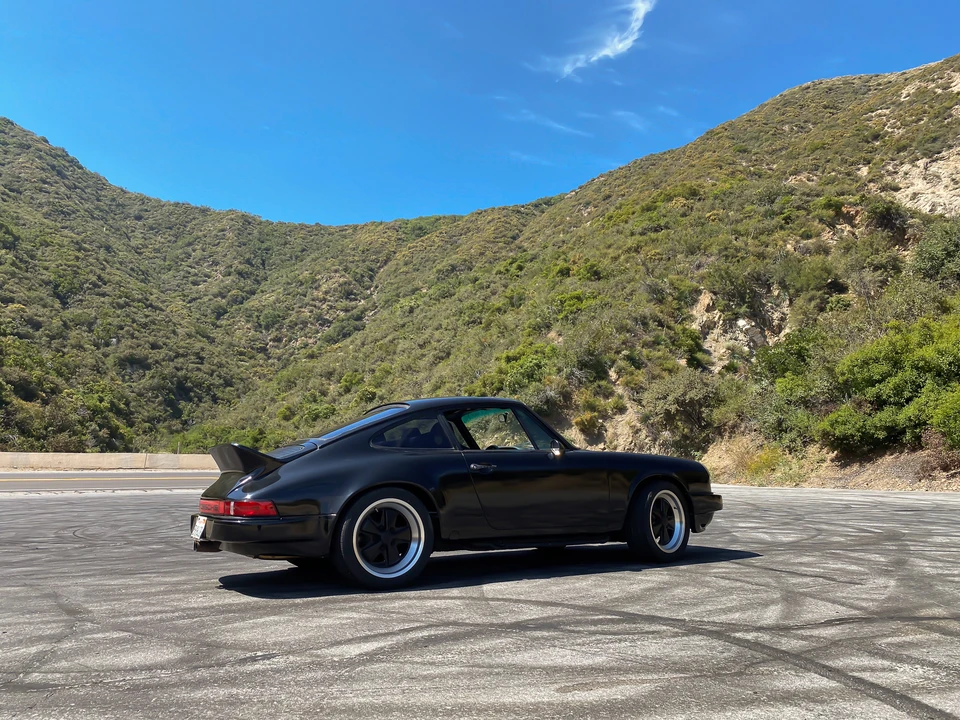 1978 Porsche 911 Carrera SC - Image 17 of 31