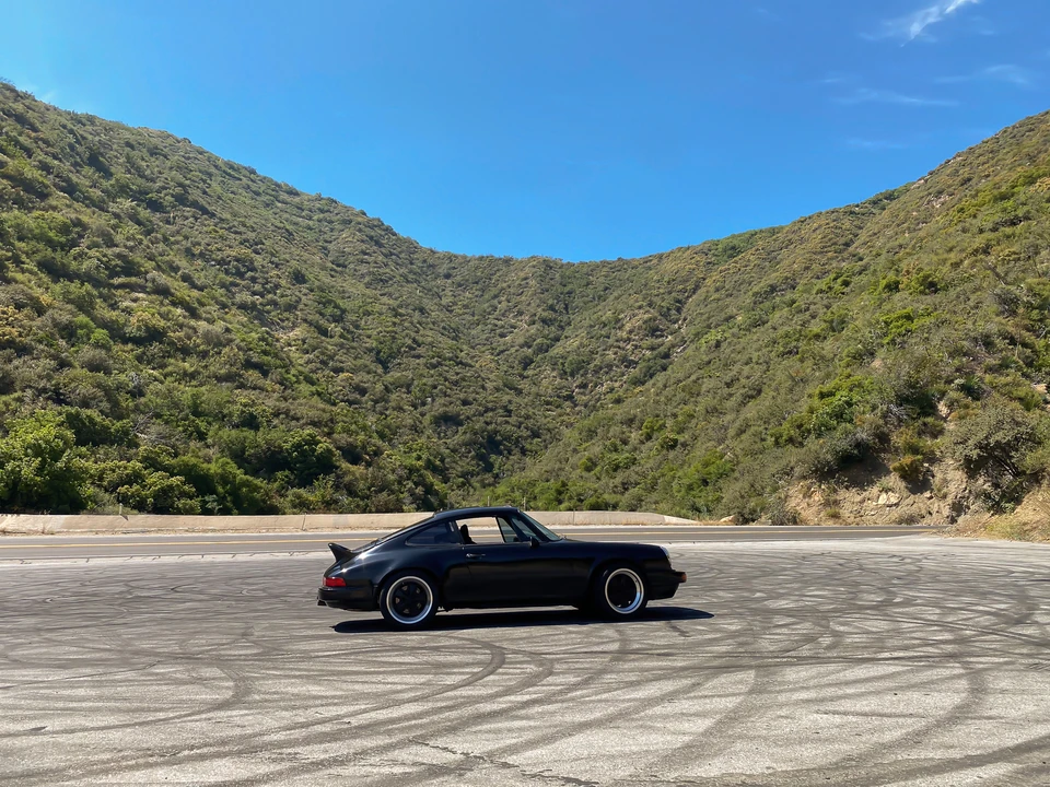 1978 Porsche 911 Carrera SC - Image 18 of 31