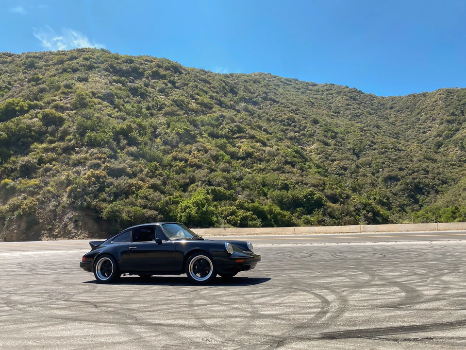 1978 Porsche 911 Carrera SC - Image 19 of 31