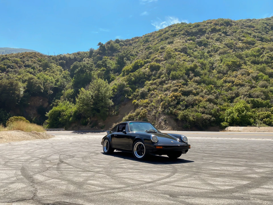 1978 Porsche 911 Carrera SC - Image 20 of 31