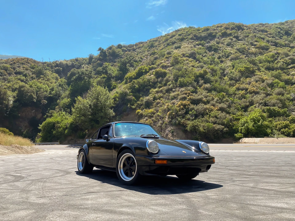 1978 Porsche 911 Carrera SC - Image 21 of 31
