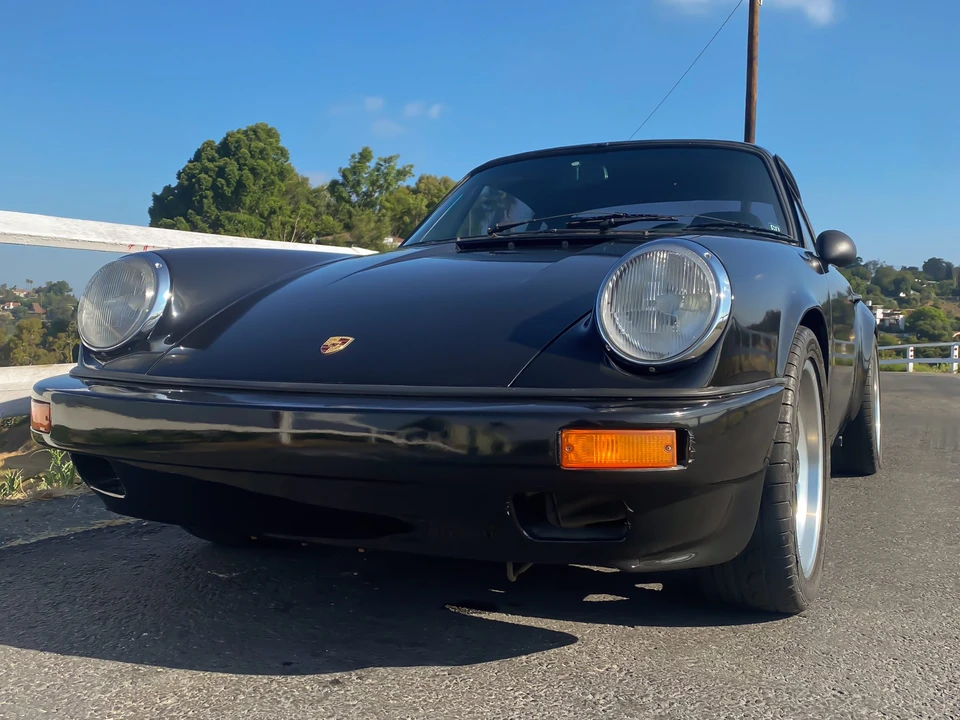 1978 Porsche 911 Carrera SC - Image 25 of 31