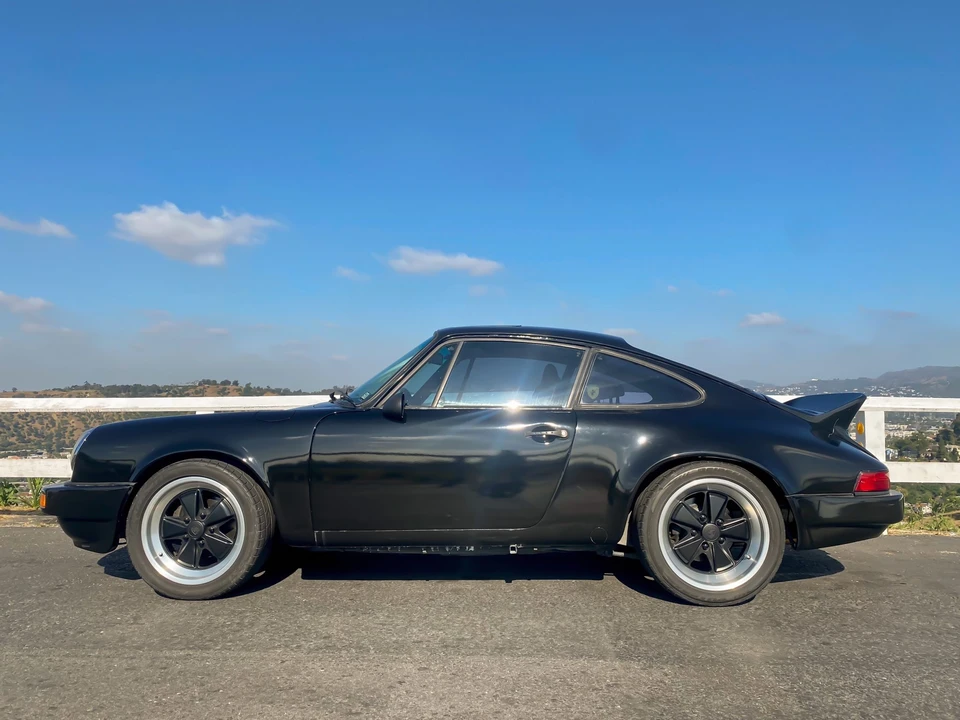 1978 Porsche 911 Carrera SC - Image 28 of 31