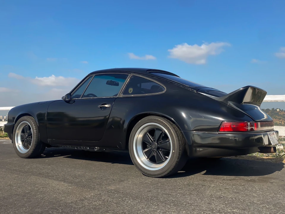 1978 Porsche 911 Carrera SC - Image 29 of 31