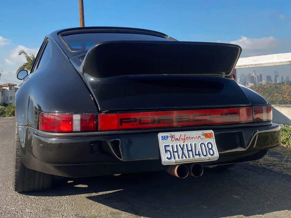 1978 Porsche 911 Carrera SC - Image 30 of 31