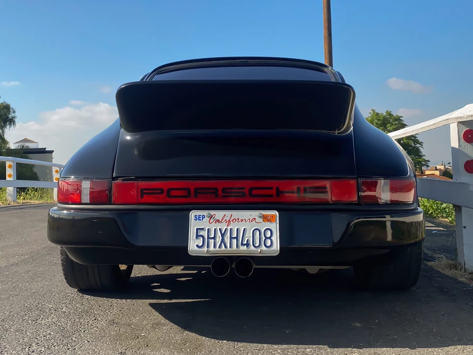 1978 Porsche 911 Carrera SC - Image 31 of 31