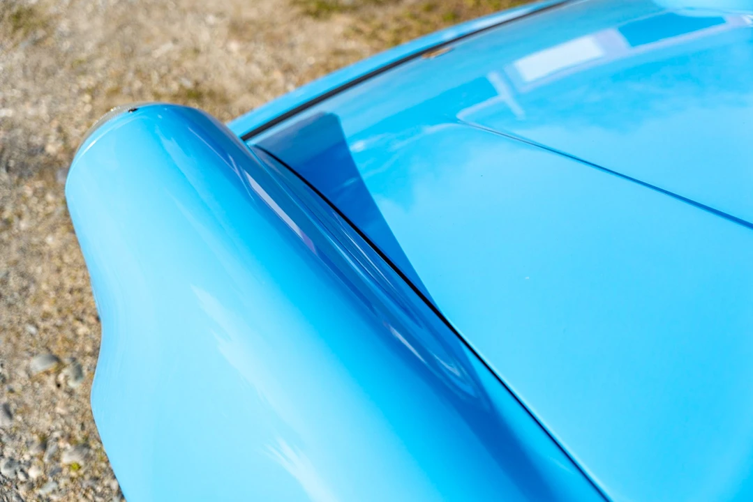 1986 Porsche 911 Carrera 3.2 - Image 14 of 31