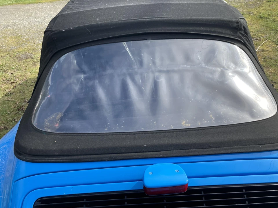 1986 Porsche 911 Carrera 3.2 - Image 31 of 31