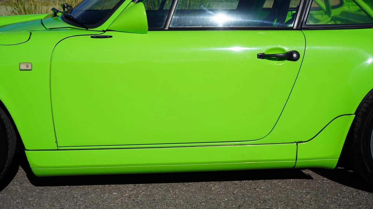 1990 Porsche 964 Carrera - Image 29 of 31