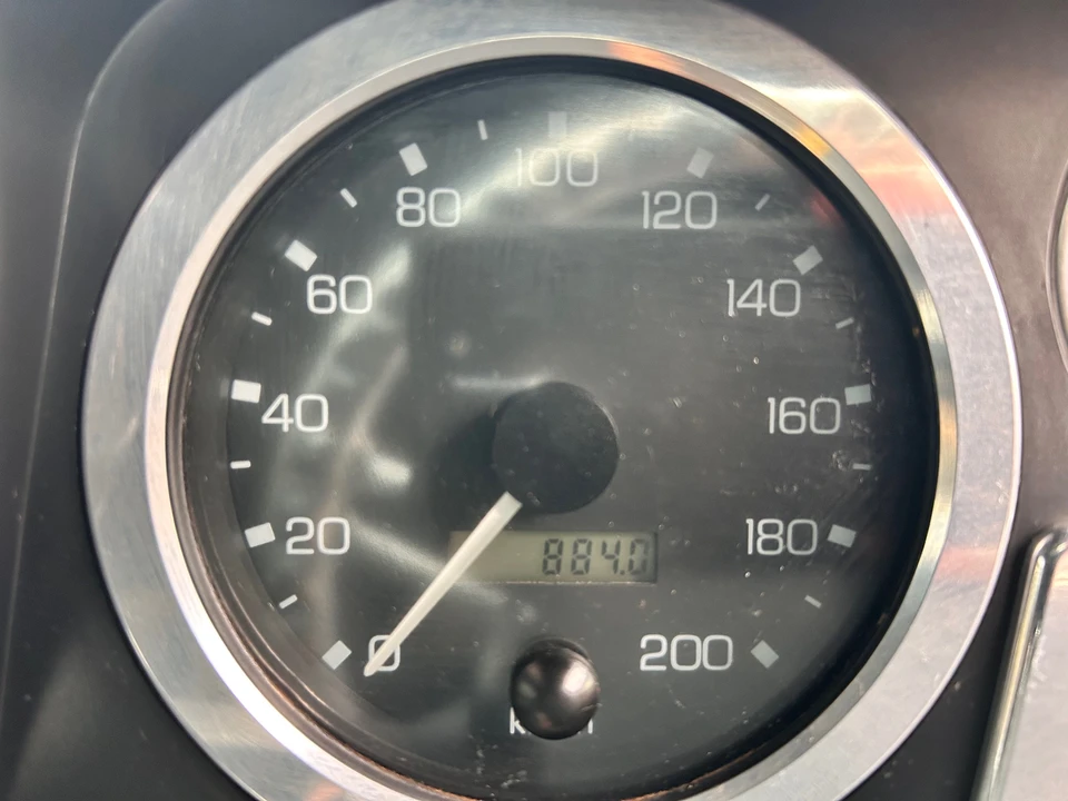 1997 Land Rover Defender 90 - Image 29 of 31