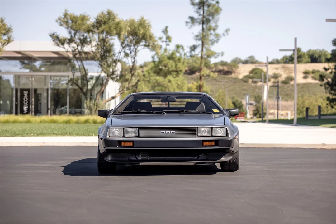 1981 DeLorean DMC-12 - Image 28 of 31